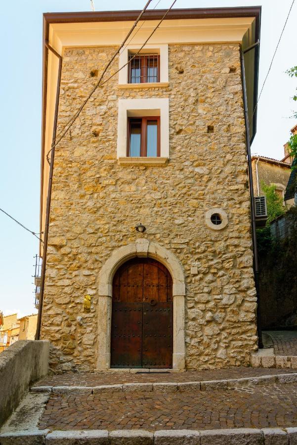 Bed and Breakfast Antico Frantoio Piaggine Экстерьер фото