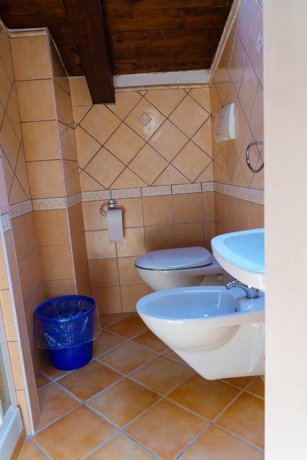 Bed and Breakfast Antico Frantoio Piaggine Экстерьер фото