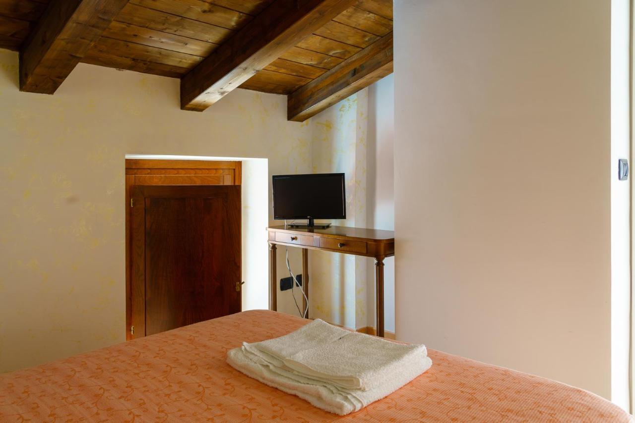 Bed and Breakfast Antico Frantoio Piaggine Экстерьер фото