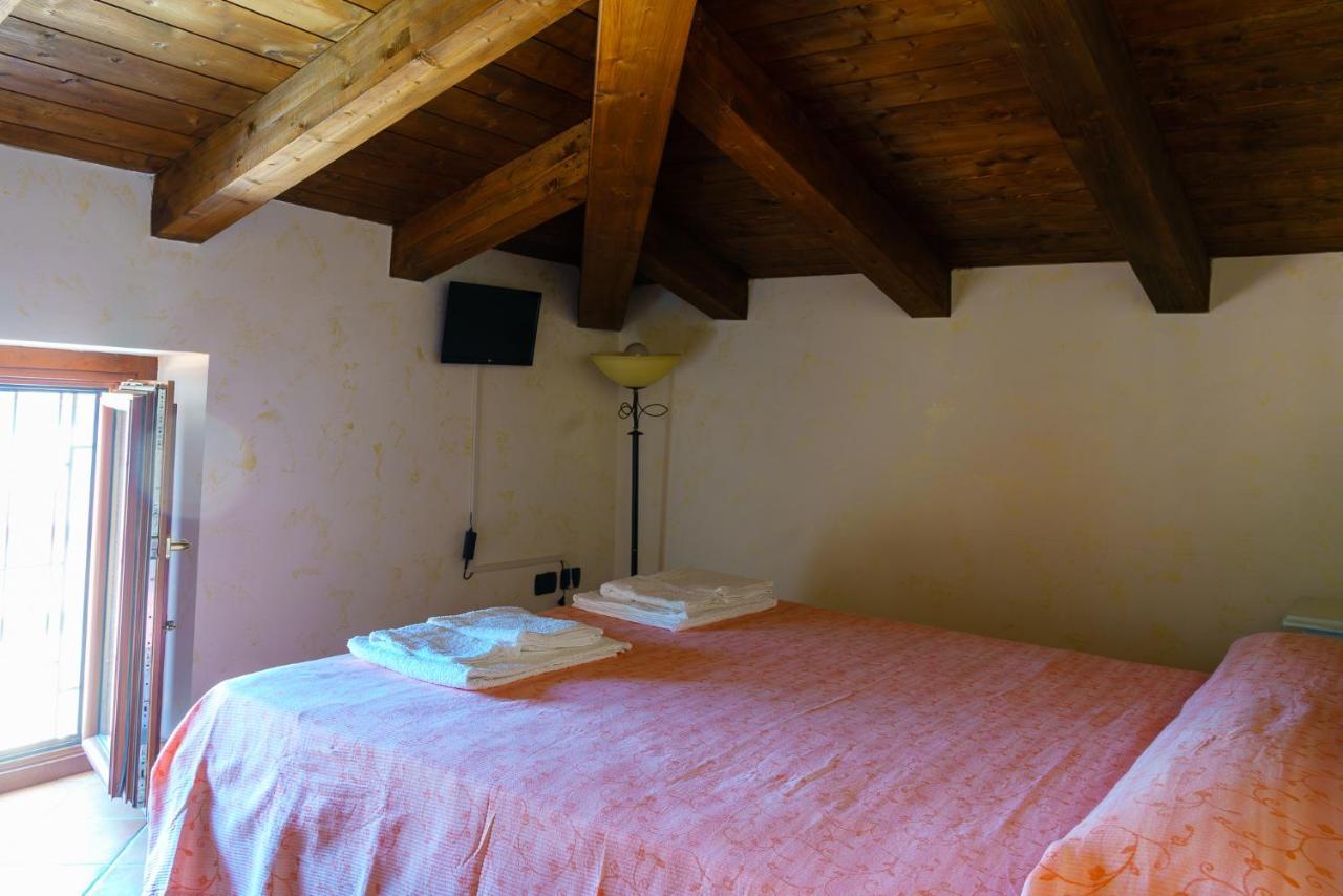 Bed and Breakfast Antico Frantoio Piaggine Экстерьер фото