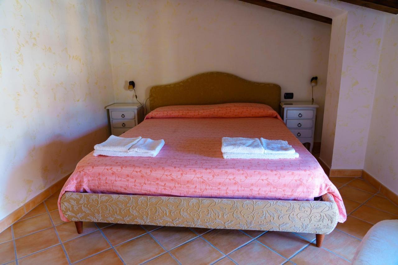 Bed and Breakfast Antico Frantoio Piaggine Экстерьер фото