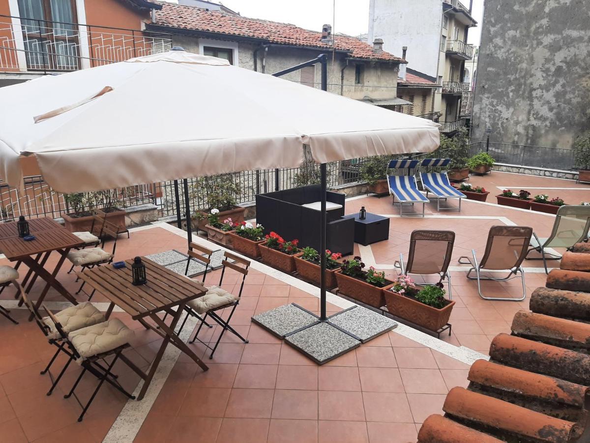 Bed and Breakfast Antico Frantoio Piaggine Экстерьер фото