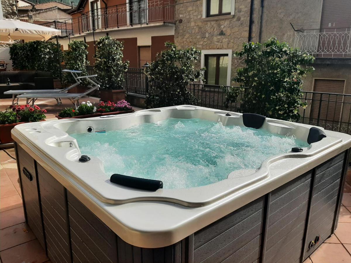 Bed and Breakfast Antico Frantoio Piaggine Экстерьер фото