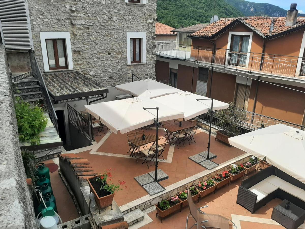 Bed and Breakfast Antico Frantoio Piaggine Экстерьер фото